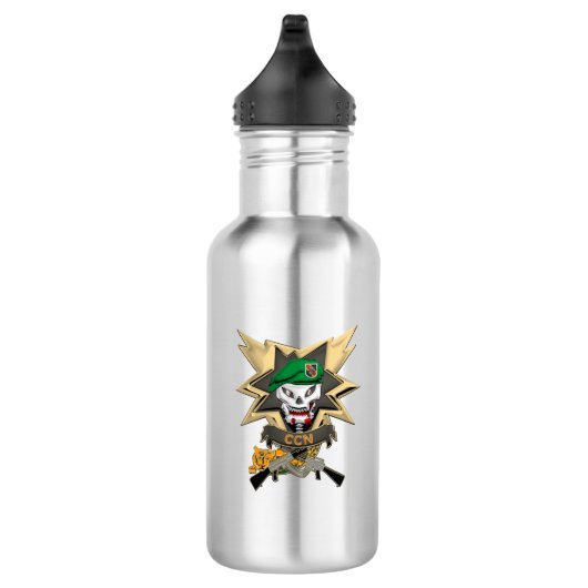 MACV SOG CCN Water Flacon Waterfles (Rechts)