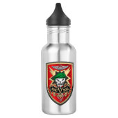 MACV SOG CCN Water Flacon Waterfles (Links)
