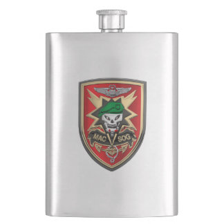 MACV SOG FLACON