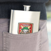 MACV SOG FLACON (Voorbeeld)