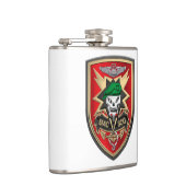 MACV SOG Flask Heupfles (Rechts)
