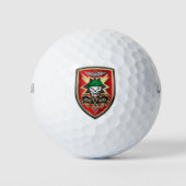 MACV SOG golfballen (Voorkant)