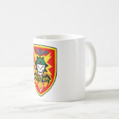 MACV-SOG KOFFIEMOK (Voorkant rechts)
