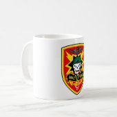 MACV-SOG KOFFIEMOK (Voorkant links)