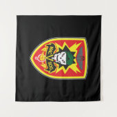 MACV-SOG WANDKLEED (Voorkant (horizontaal))