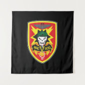 MACV-SOG WANDKLEED (Voorkant)