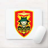 MACVSOG MUISMAT (Met muis)