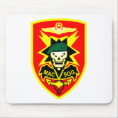 MACVSOG MUISMAT (Voorkant)