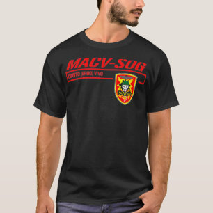 MACVSOG T-SHIRT
