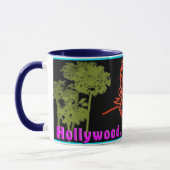 Macvy Hollywood California Mok! Mok (Links)