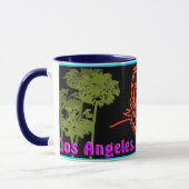 Macvy Los Angeles California Mok! Mok (Links)