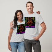 Macvy Venice Beach California T-shirt! T-shirt (Unisex)