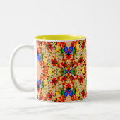 MACY ~ Gepersonaliseerde kerst Mok ~ (Links)