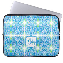Macy Mosaic Laptop Hoes