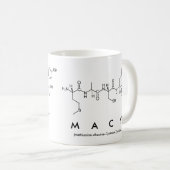 Macy peptide name mok (Voorkant rechts)