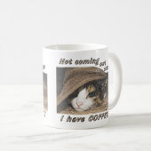 Macy wil koffie te koffie Mok (Voorkant rechts)