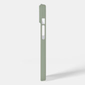 Macy wil ook koffie Case-Mate iPhone case (Achterkant / Links)