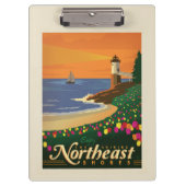 Macy's Flower Show | noordoosten Klembord (Voorkant)