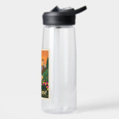 Macy's Flower Show | noordoosten Waterfles (Links)