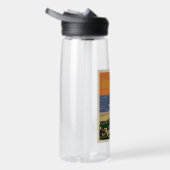 Macy's Flower Show | noordoosten Waterfles (Rechts)