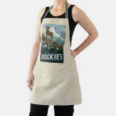 Macy's Flower Show | Rockies Schort (Insitu)