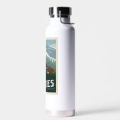 Macy's Flower Show | Rockies Waterfles (Links)