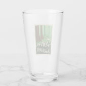 Macy's Flower Show | zuidoosten Glas (Achterkant)