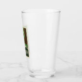 Macy's Flower Show | zuidoosten Glas (Links)