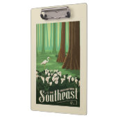 Macy's Flower Show | zuidoosten Klembord (Links)