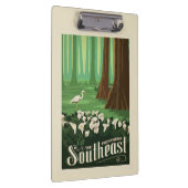 Macy's Flower Show | zuidoosten Klembord (Rechts)