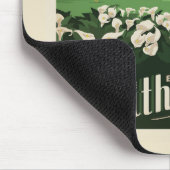 Macy's Flower Show | zuidoosten Muismat (Hoek)