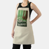 Macy's Flower Show | zuidoosten Schort (Insitu)