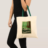 Macy's Flower Show | zuidoosten Tote Bag (Voorkant (product))