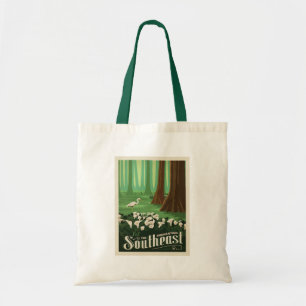 Macy's Flower Show   zuidoosten Tote Bag