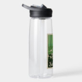 Macy's Flower Show | zuidoosten Waterfles (Rechts)