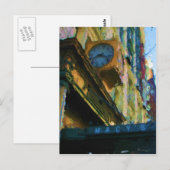 Macy's NYC Briefkaart (Voorkant / Achterkant)