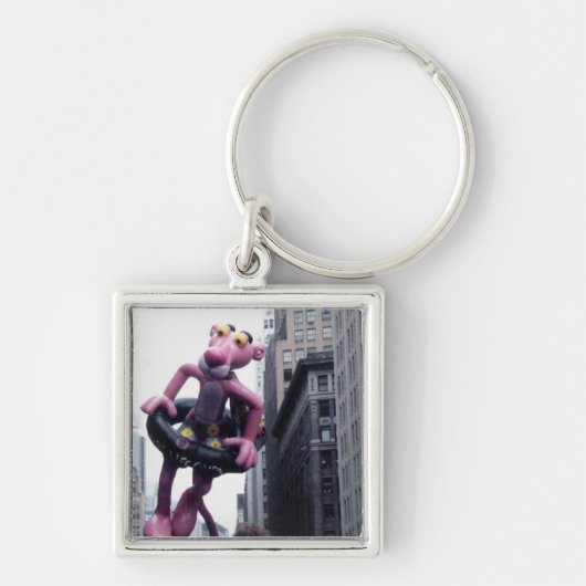 MACY'S PARADE SLEUTELHANGER (Voorkant)