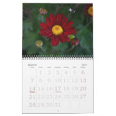 Mad About Mum, 2008 Kalender (Mar 2027)