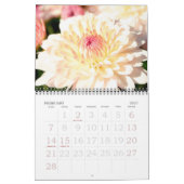 Mad About Mum, 2008 Kalender (Feb 2027)