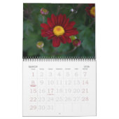 Mad About Mum, 2008 Kalender (Mar 2026)