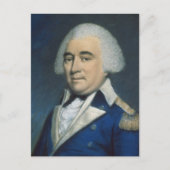 Mad Anthony Wayne Briefkaart (Voorkant)