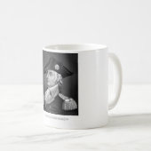 Mad Anthony Wayne Koffiemok (Voorkant rechts)