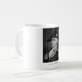 Mad Anthony Wayne Koffiemok (Voorkant links)