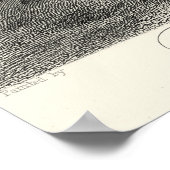 Mad Anthony Wayne Poster (Hoek)