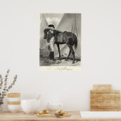 Mad Anthony Wayne Poster (Keuken)