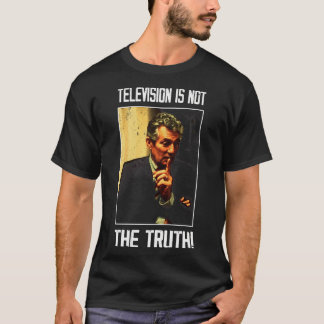 Mad as Hell en Stijlvolle NETWERKs TShirts Howard 