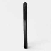 Mad Black Cat Case-Mate iPhone Case (Achterkant/links)
