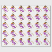 Mad Cadeaupapier (Vlak)