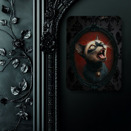 Mad Cat flexibele fotomagneet Magneet