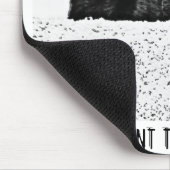 Mad Cat Mousepad Muismat (Hoek)